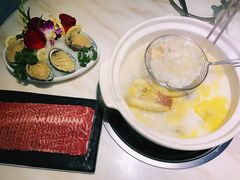 招牌花胶鸡煲翅锅-叁樓·勝记
