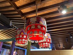 -吃饭皇帝大(长宁龙之梦店)
