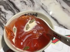 红白冰粉-臻享無招牌·食蛙专门店(太古里店)
