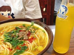 -顺发拉面(长湖路店)