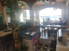 -港畔赶海蒸汽海鲜烧烤自助(仙螺岛店)