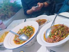 -兰湘子·湘菜小炒(济南领秀城店)