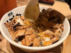 -熊吞·大碗丼烧肉饭(西市场嘉华店)