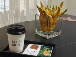 -海菲秀黑钻·SELF SKIN悦己·Tech SPA