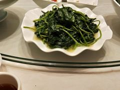 -骏莱海鲜鱼港(五角场店)