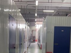 -StorHub 趣存自助仓·迷你仓(虹桥店)