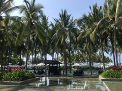 -半山半岛洲际度假酒店·观海廊