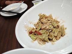-全聚德(上海首店浦东店)