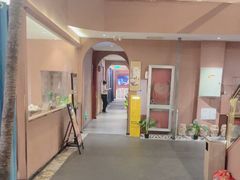 -桃园农庄烤全羊(江秋路店)