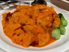 -阿庄新豫菜(通泰路店)