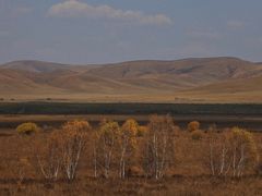 -塞罕坝国家级自然保护区