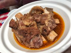 -西贝(宝乐汇店)