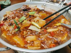 -畲乡一品鱼府土菜馆