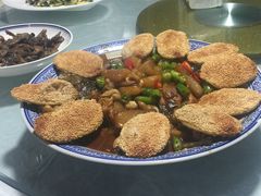 -张鸟园农家乐(张鸟园店)