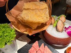 -烹然四季椰子鸡火锅(姚家园万象汇店)
