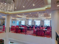大堂-阳坊大都涮羊肉(阳坊总店)