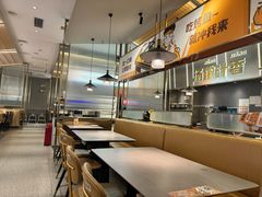 -探炉·香辣豆花烤鱼(笋岗宝能环球汇店)