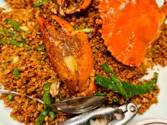 -喜记避风塘炒辣蟹(总店)