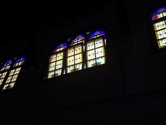 -上海基督教景灵堂