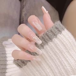 -悦指间美甲美睫