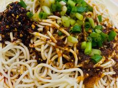 麻辣凉面-林静小吃(复兴路店)