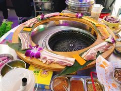 -玄希浪漫厨房·韩料烤肉(湖滨银泰in77店)