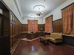 -伪满皇宫博物院