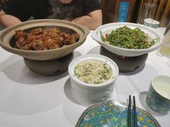 -一品江南韵·淮扬菜