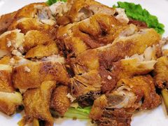 -大鸭梨烤鸭店(古城店)