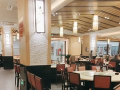 大堂-正哥点心(鸿安花园店)