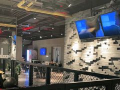 -威尔仕健身(丁香国际店)