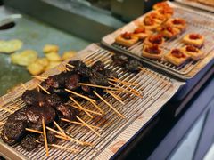 -韩盛·盛江山自助料理(中街大悦城店)
