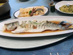 -盛福楼·惠山宴(盛岸路店)