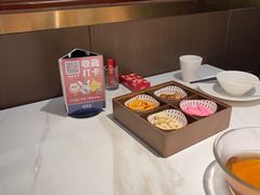 -新辣宴·湖南家常菜·商务聚餐(中粮创芯店)