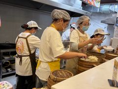 -海汇源老烧麦店(东大街总店)