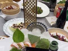 -新丁香海鲜酒店(银海商贸城店)