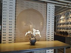 -品味杭州·粤式融合·海鲜小馆·钱江新城CBD