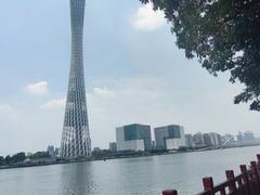 -广州塔