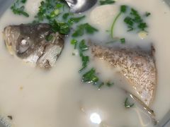 -南京金牛湖巨碗鱼头