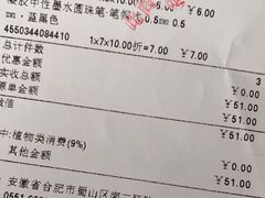 -MUJI无印良品(万达天鹅湖店)
