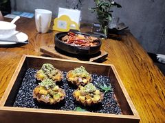 -HOME餐厅粤菜 融合菜