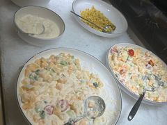 -汉丽斯巴西烤肉自助(市南店)