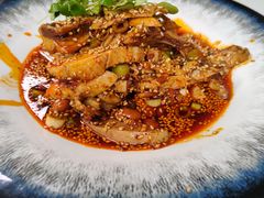 -院8里·少城记忆老川菜(宽窄巷子店)