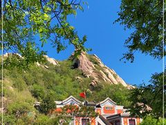 -北京凤凰岭