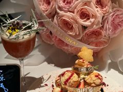 -Mogul Eatery·大亨餐酒馆