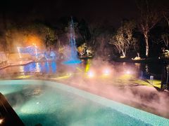 -太阳岛度假酒店