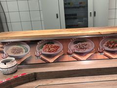 -72街荷叶饭(东方宝泰广场店)