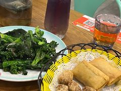 -唔止卤嘢·潮州菜(鹭江店)