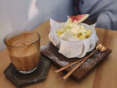 -铁手珈琲制造局metalhands(望京店)