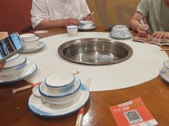 -下杨家青海土火锅(海湖店)